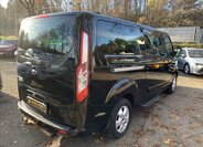 Ford Tourneo Custom VAN-Minibus 2,0 l 125 kw