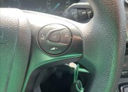 Ford Transit Connect Skříň 1,5 l 73 kw