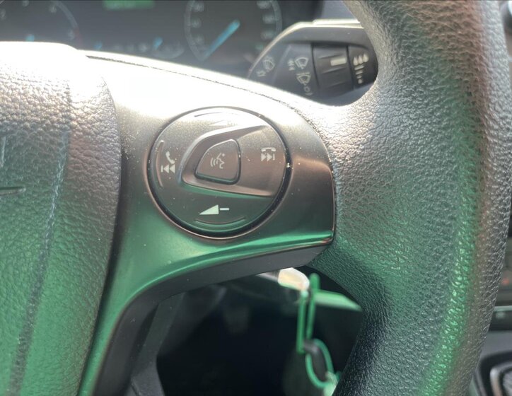 Ford Transit Connect Skříň 1,5 l 73 kw