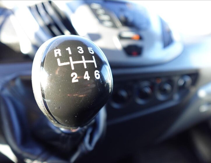 Ford Transit Ostatní 2,2 l 114 kw