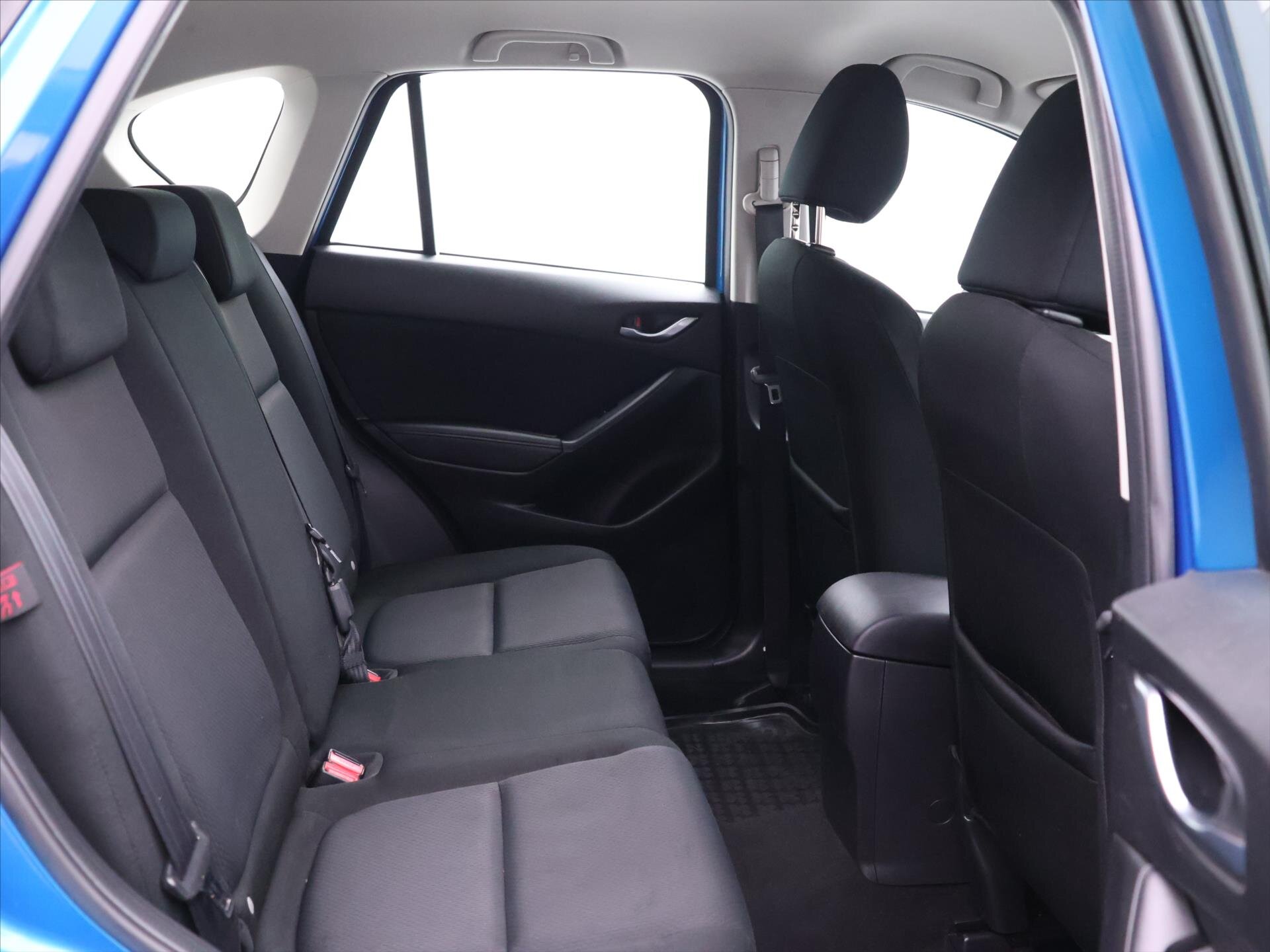 Mazda CX-5 SUV 2,0 l 121 kw