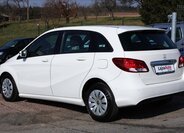 Mercedes-Benz Třídy B MPV 1,5 l 80 kw