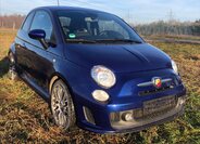 Fiat 500 2