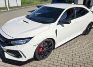 Honda Civic 3