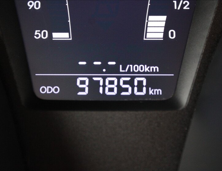 Hyundai ix20 Hatchback 1,4 l 66 kw