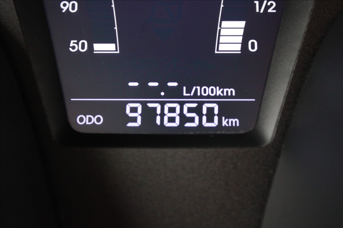 Hyundai ix20 Hatchback 1,4 l 66 kw