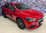 Mercedes-Benz GLA SUV 2,0 l 110 kw