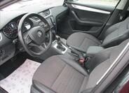 Škoda Octavia 19