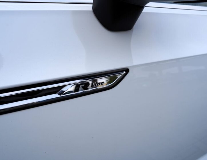 Volkswagen Arteon 40