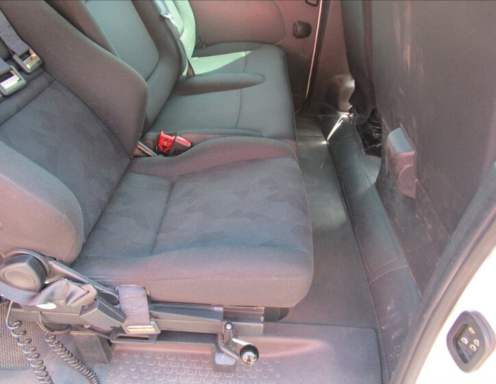 Renault Trafic Ostatní 1,6 l 92 kw