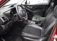 Subaru Forester SUV / Terénní 2,0 l 110 kw