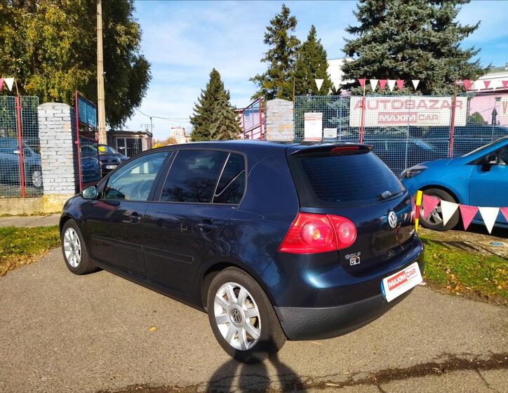 Volkswagen Golf 6