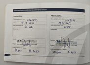 Hyundai i20 Hatchback 1,2 l 62 kw