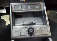 Hyundai Kona SUV / Terénní 1,6 l 125 kw