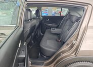 KIA Sportage SUV / Terénní 1,7 l 85 kw