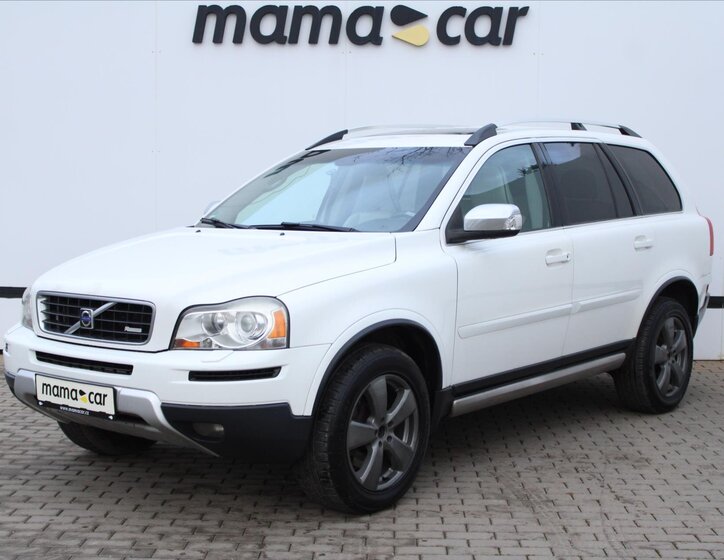 Volvo XC90 3