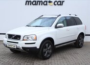 Volvo XC90 3