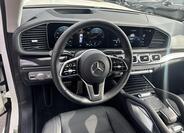 Mercedes-Benz GLS 10