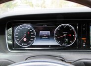 Mercedes-Benz Třídy S Sedan / Limuzína 3,0 l 190 kw