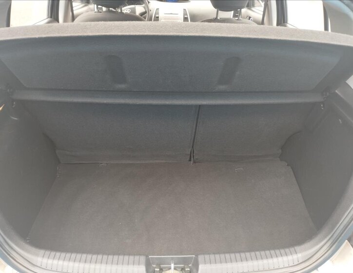 Hyundai i20 Hatchback 1,2 l 57 kw