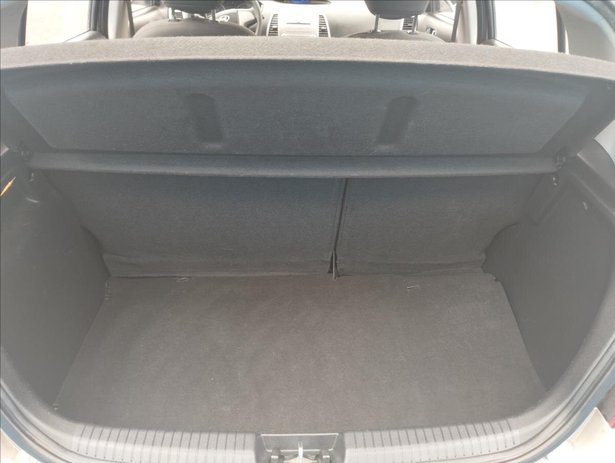 Hyundai i20 Hatchback 1,2 l 57 kw