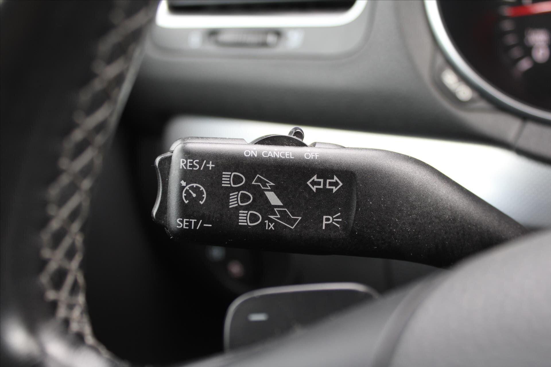 Volkswagen Golf Kabriolet 2,0 l 103 kw