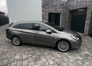 Opel Astra Kombi 0,0 118 kw