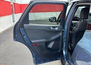 Ford Kuga SUV / Terénní 2,0 l 88 kw