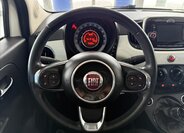 Fiat 500 Hatchback 1,2 l 51 kw