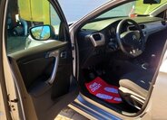 Citroën C-Elysée Sedan / Limuzína 1,6 l 85 kw