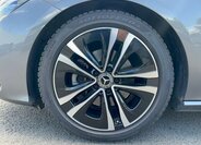 Mercedes-Benz CLA Kombi 2,0 l 85 kw