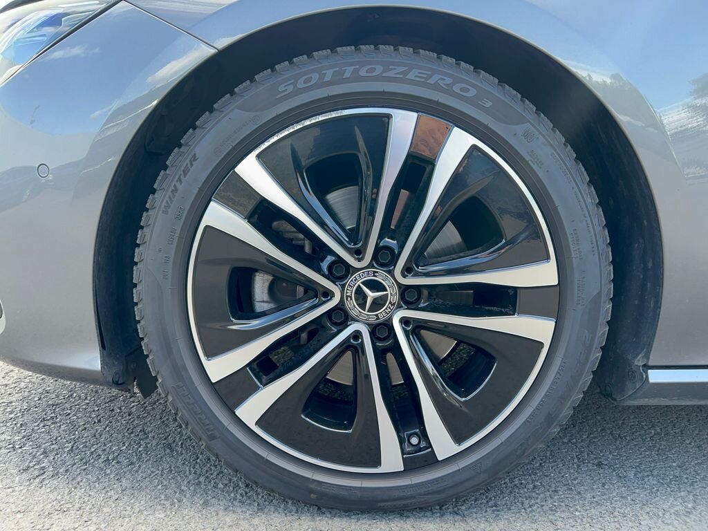 Mercedes-Benz CLA Kombi 2,0 l 85 kw