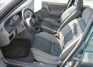 Škoda Felicia Hatchback 1,3 l 50 kw