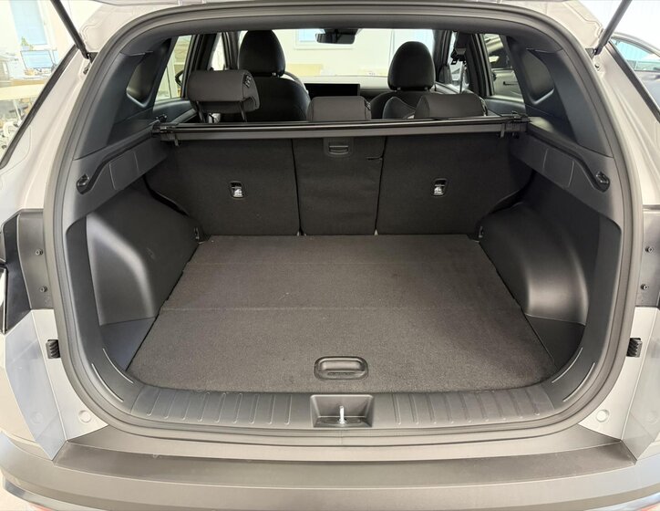 Hyundai Tucson SUV / Terénní 1,6 l 110 kw