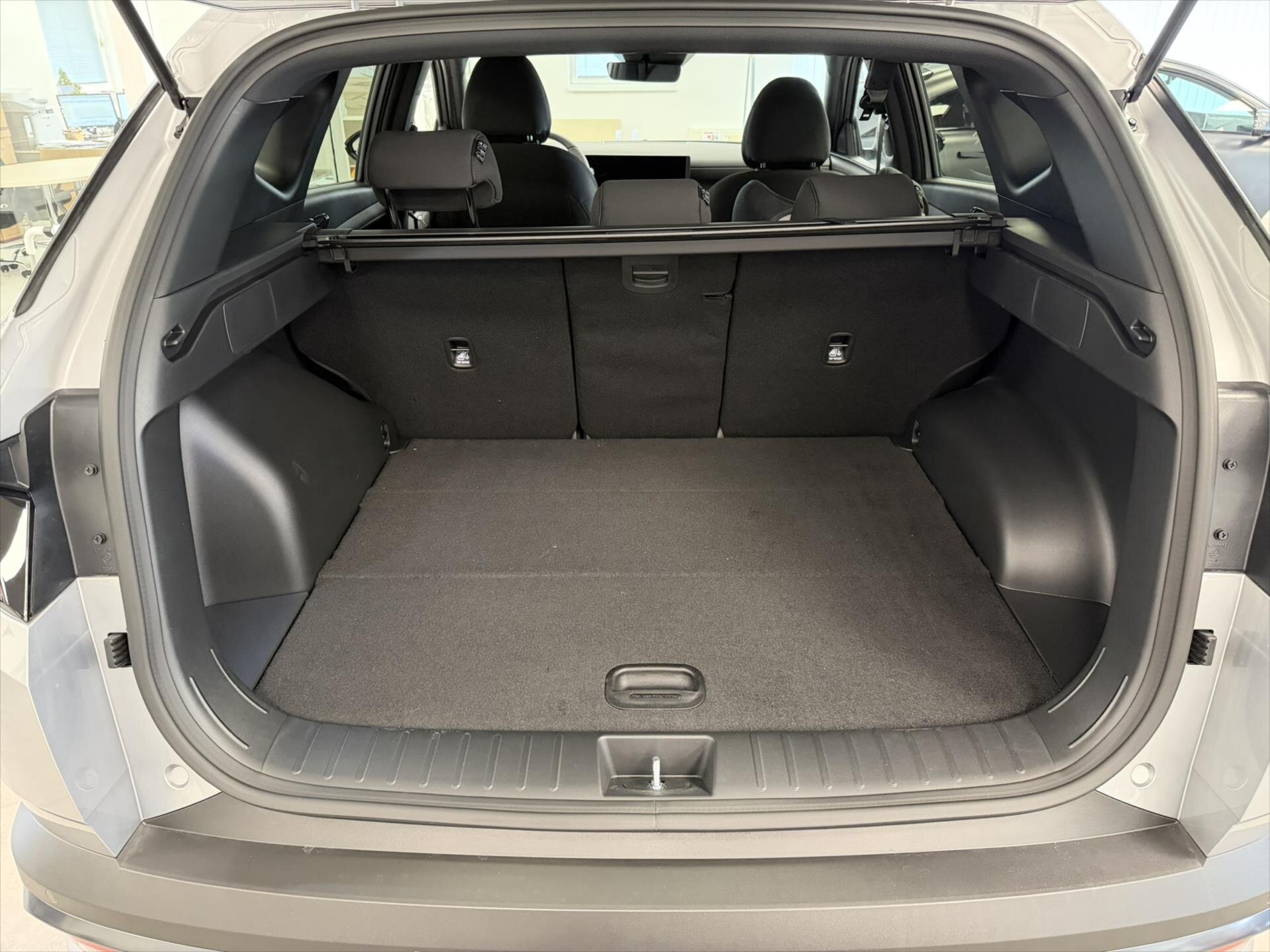 Hyundai Tucson SUV / Terénní 1,6 l 110 kw