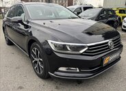 Volkswagen Passat 18