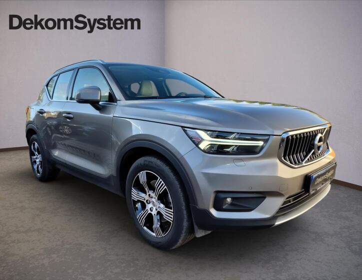 Volvo XC40 2