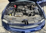 Ford Mustang Kupé 3,7 l 224 kw