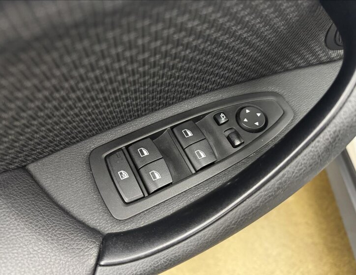 BMW X1 SUV 2,0 l 110 kw