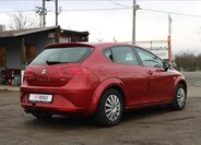 Seat Leon 5