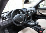 BMW Řada 4 Kabriolet 2,0 l 135 kw