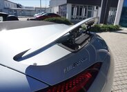 Mercedes-Benz SL Kabriolet 4,0 l 350 kw