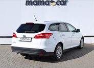 Ford Focus Kombi 1,6 l 77 kw