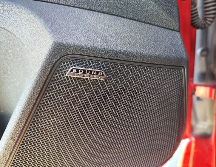 Škoda Scala Hatchback 1,5 l 110 kw