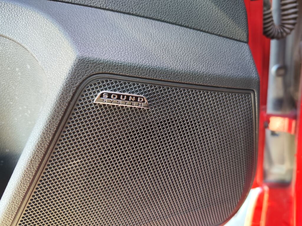 Škoda Scala Hatchback 1,5 l 110 kw