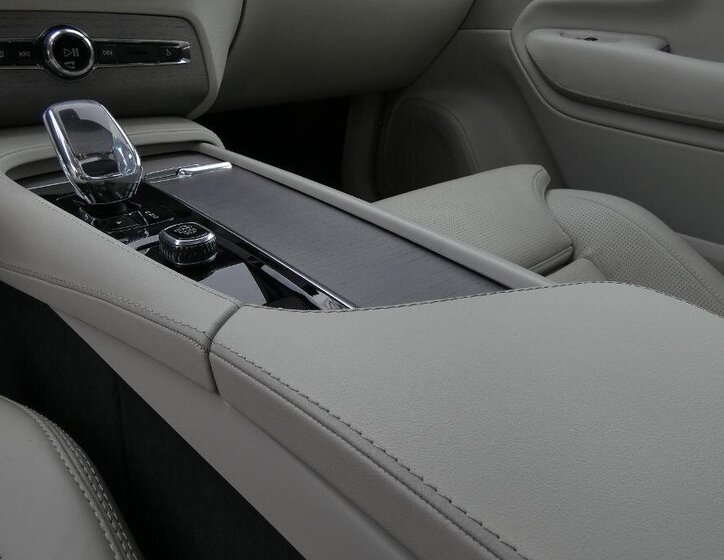 Volvo XC90 SUV / Terénní 2,0 l 173 kw