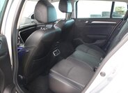 Renault Mégane Kombi 1,5 l 85 kw