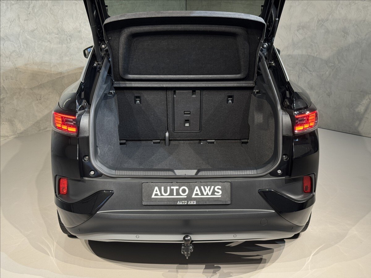 Volkswagen ID.5 SUV 0,0 150 kw