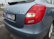 Škoda Fabia 10