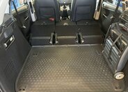 Citroën C4 Picasso MPV 1,6 l 80 kw